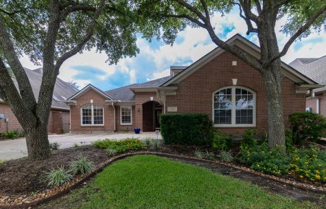 13723 Aspen Cove Drive Houston TX 77077