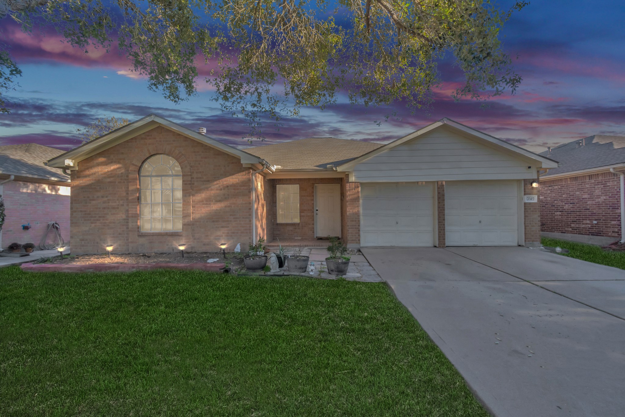 20415 Sabal Palms Park Katy TX 77449