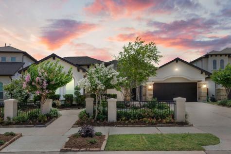 11222 Balmullo Court Richmond TX 77407
