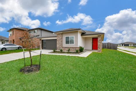 7931 Brushwood Drive Rosharon TX 77583