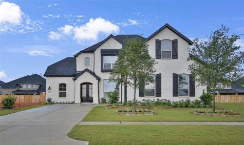 31311 Hastings Creek Lane Fulshear TX 77441