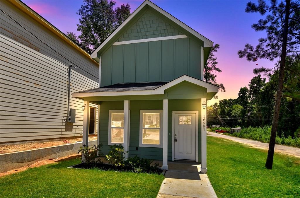 16665 E Lynbrook Montgomery TX 77316