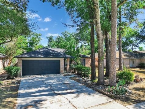 23522 Canyon Lake Drive Spring TX 77373