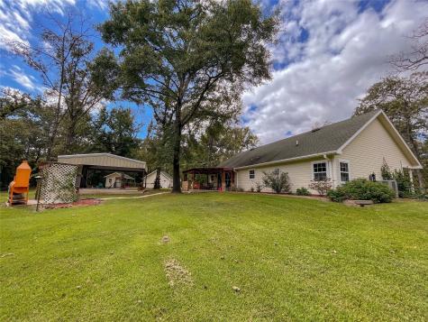 6371 N Us Highway 75 Buffalo TX 75831