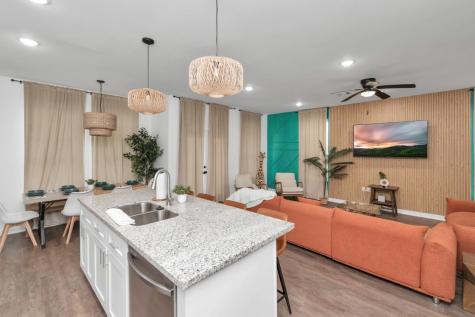 3127 Bolt Street Houston TX 77051