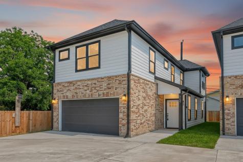 3127 Bolt Street Houston TX 77051