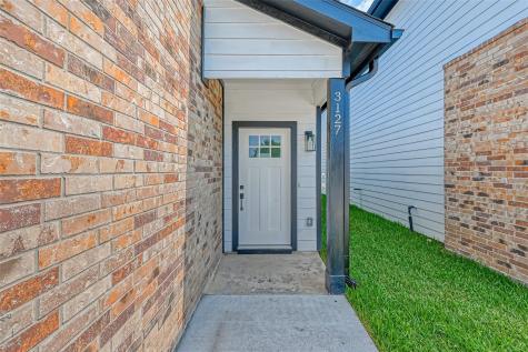 3127 Bolt Street Houston TX 77051