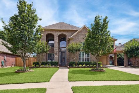 8106 Highland Forest Drive Sugar Land TX 77479