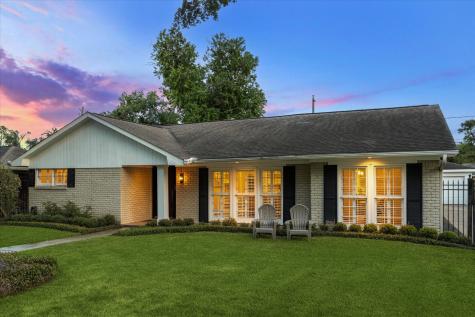 6237 Wickersham Lane Houston TX 77057