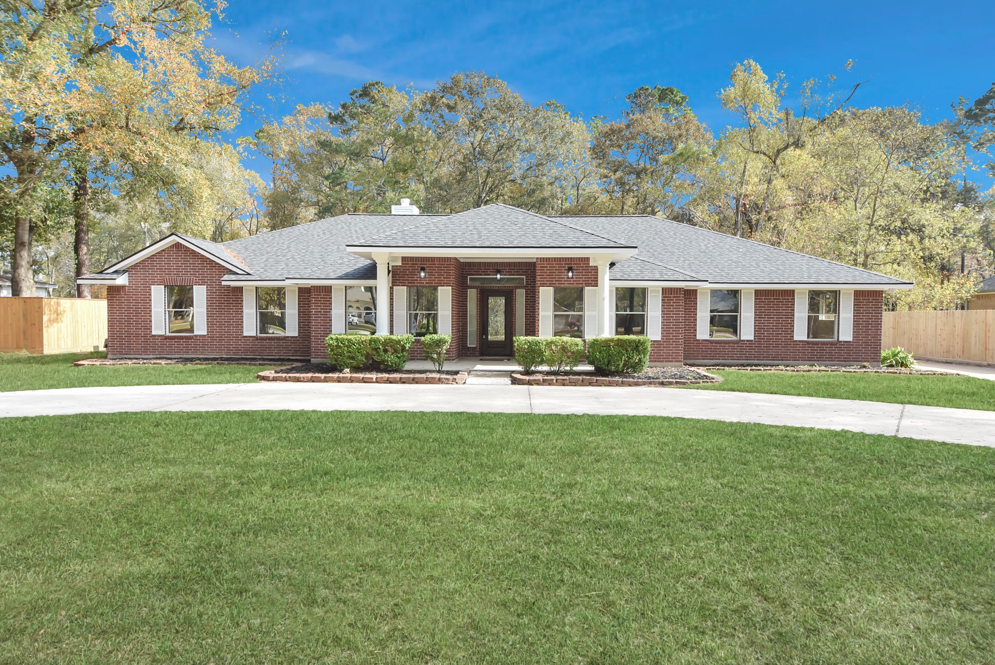 22881 Delta Drive Porter TX 77365