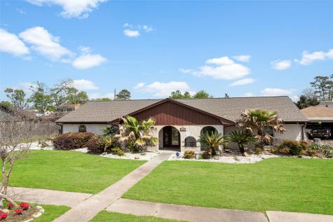 347 Kingscourt Drive Houston TX 77015