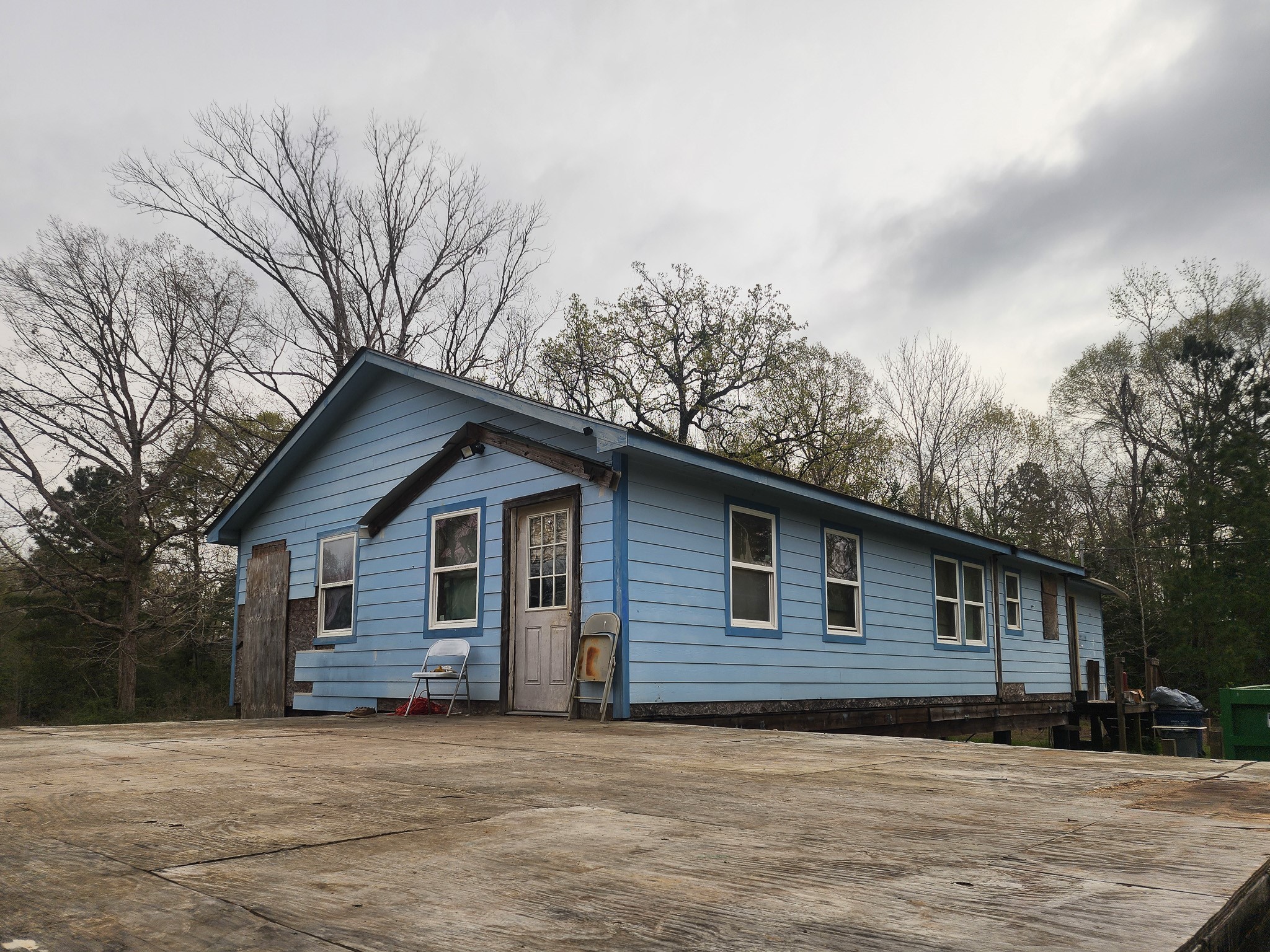 434 Forest Hills Loop Livingston TX 77351