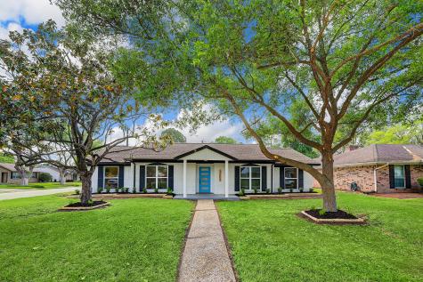 10603 Del Monte Drive Houston TX 77042