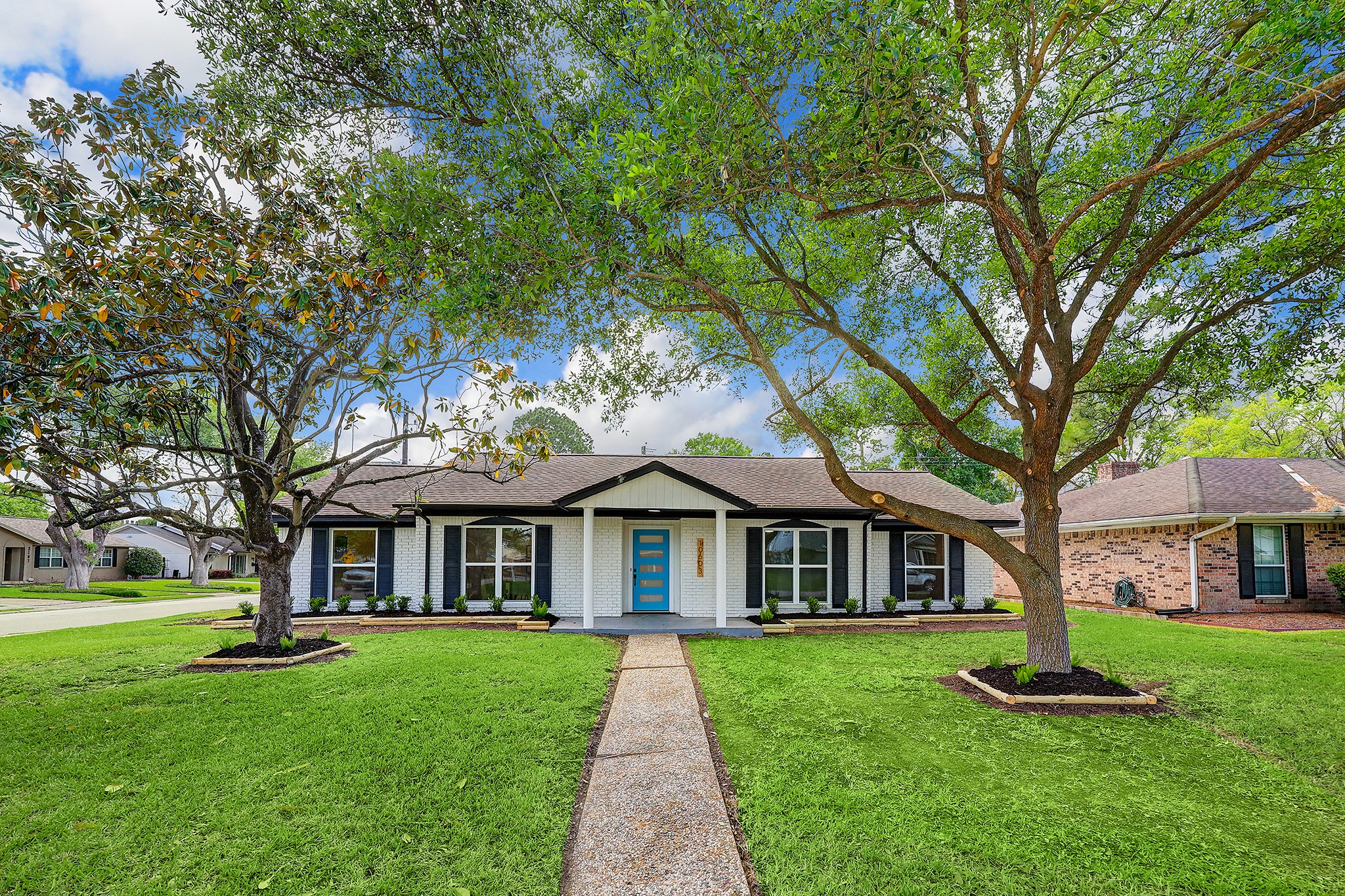 10603 Del Monte Drive Houston TX 77042