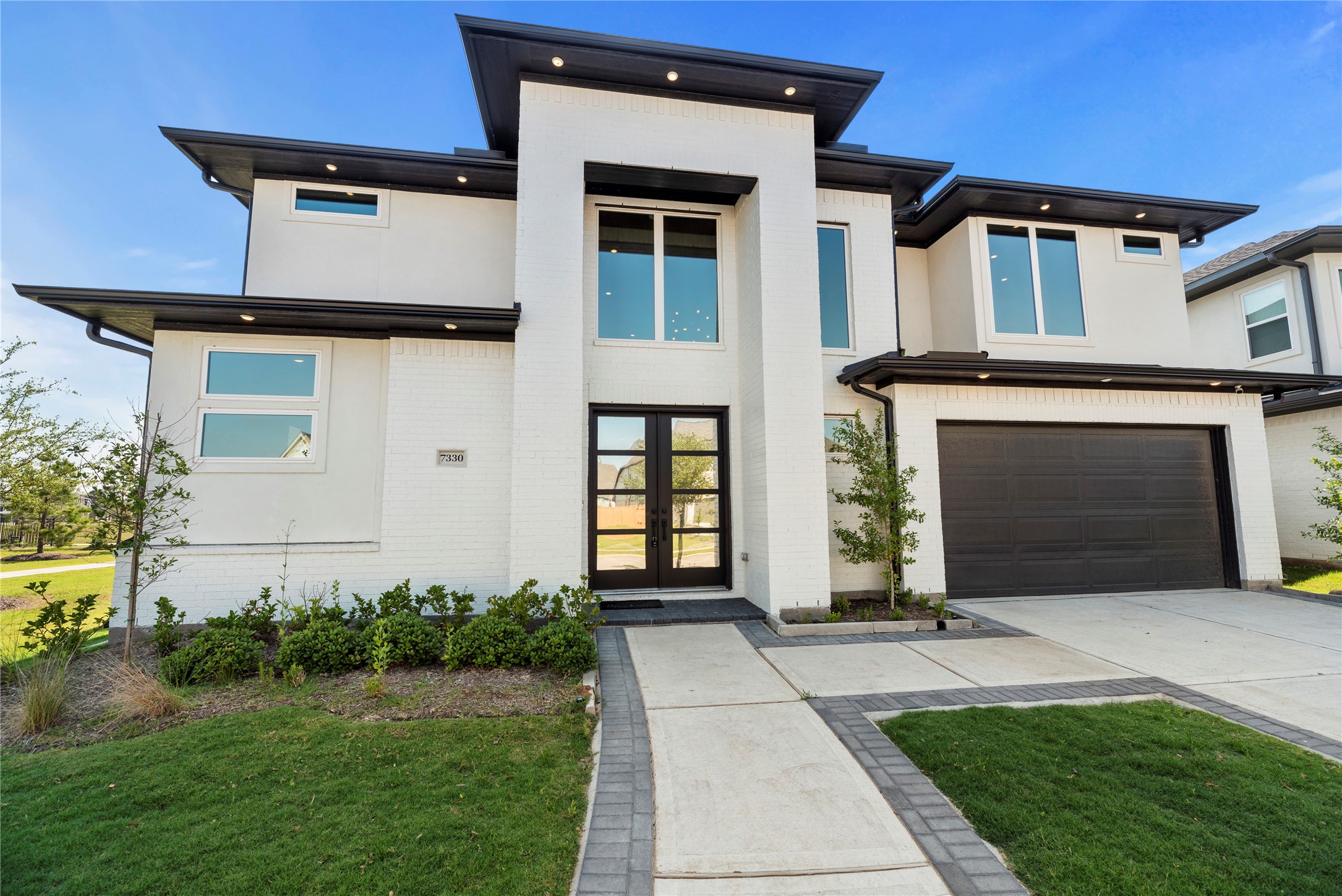 7330 Longspur Hollow Lane Katy TX 77493