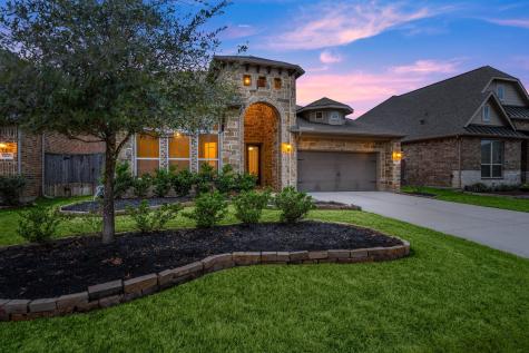 18627 Rend Lake Lane Cypress TX 77429
