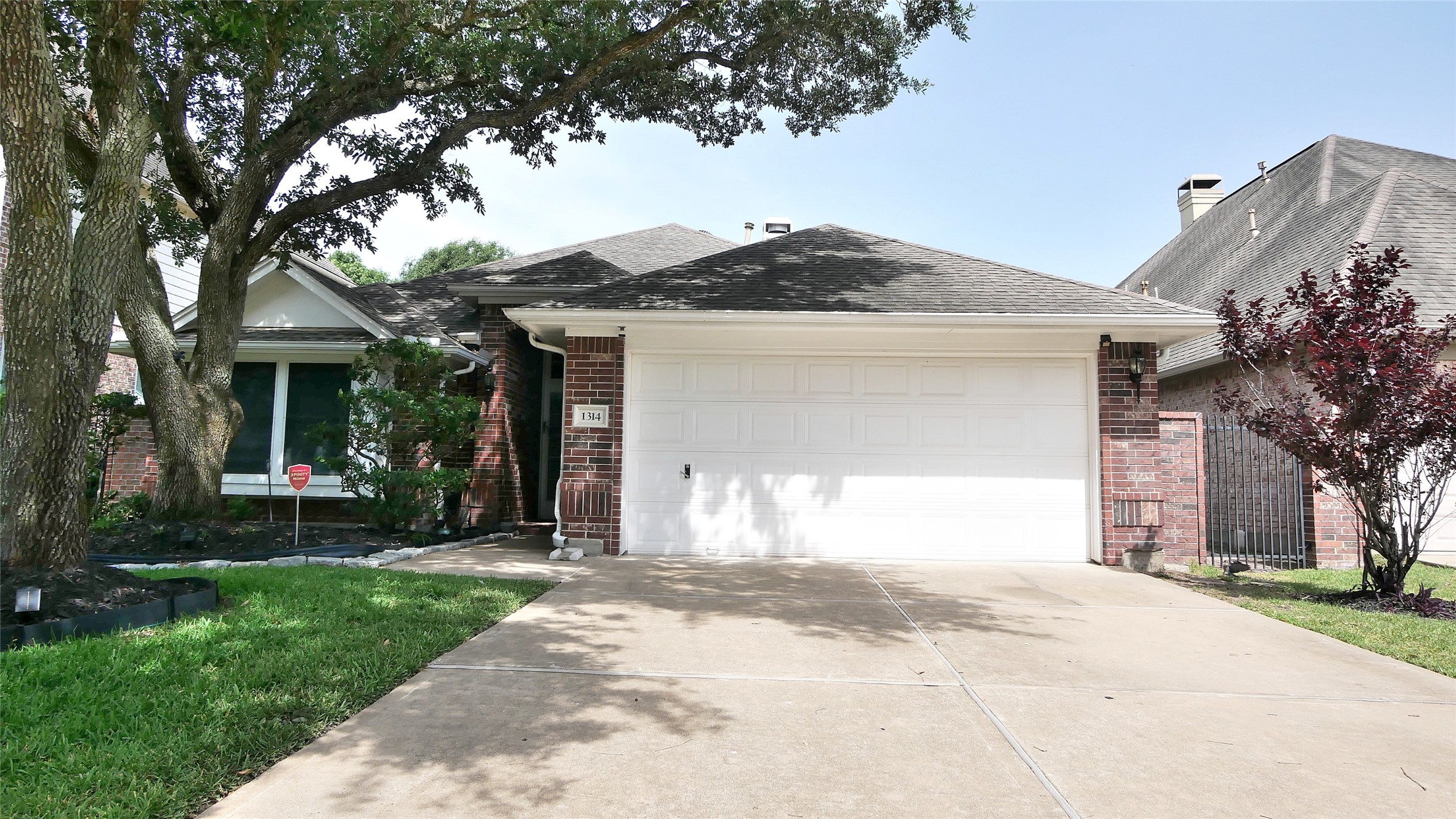 1314 Caravelle Court Katy TX 77494