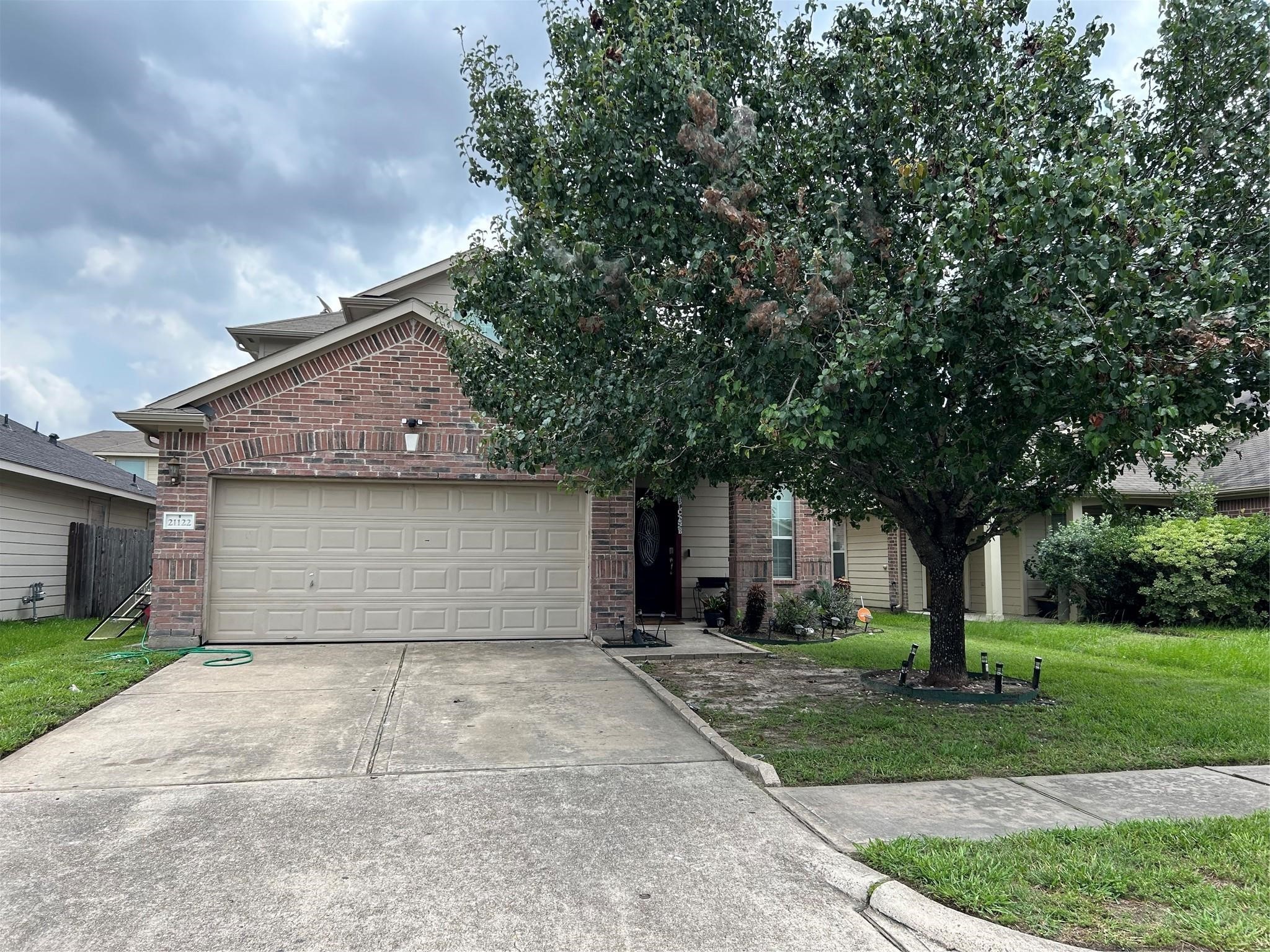 21122 Normand Meadows Lane Humble TX 77338