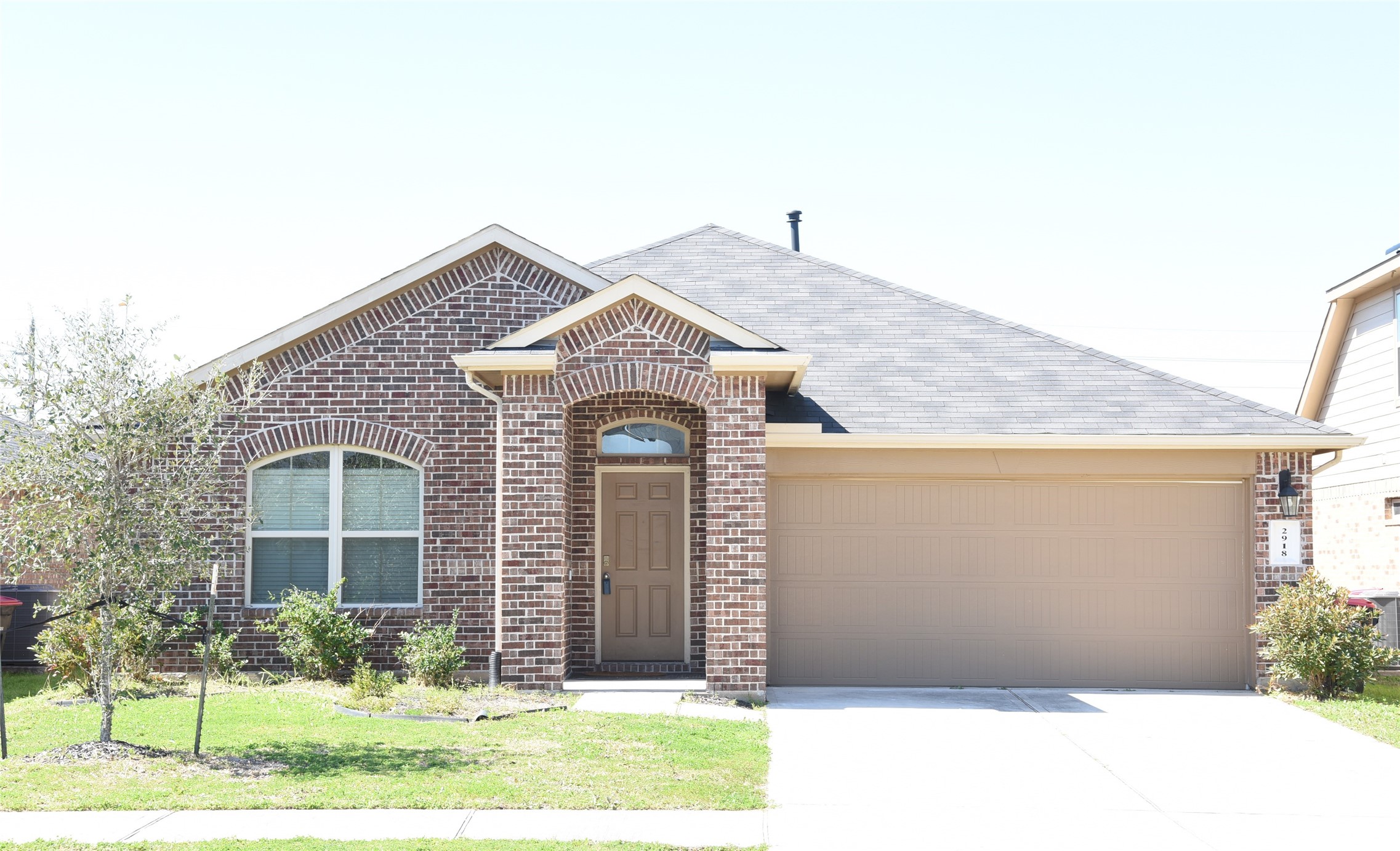 2918 Vales Point Drive Fresno TX 77545