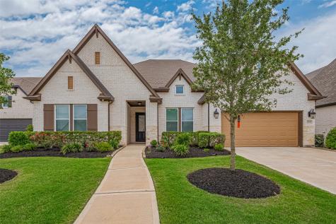 2610 Texas Orange Trail Richmond TX 77406