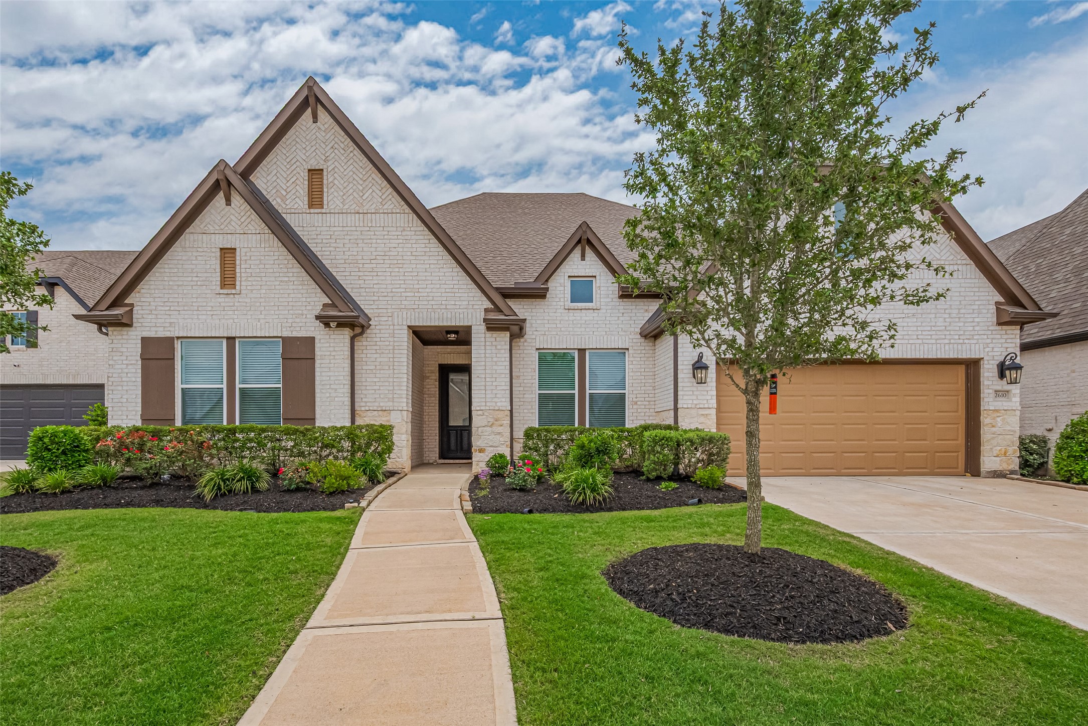 2610 Texas Orange Trail Richmond TX 77406