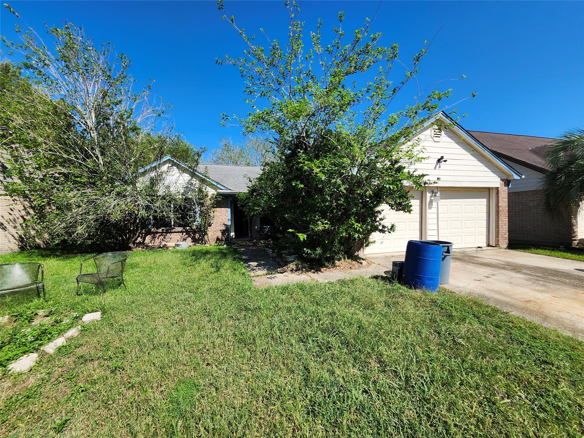 2812 Forest Hills Drive League City TX 77573