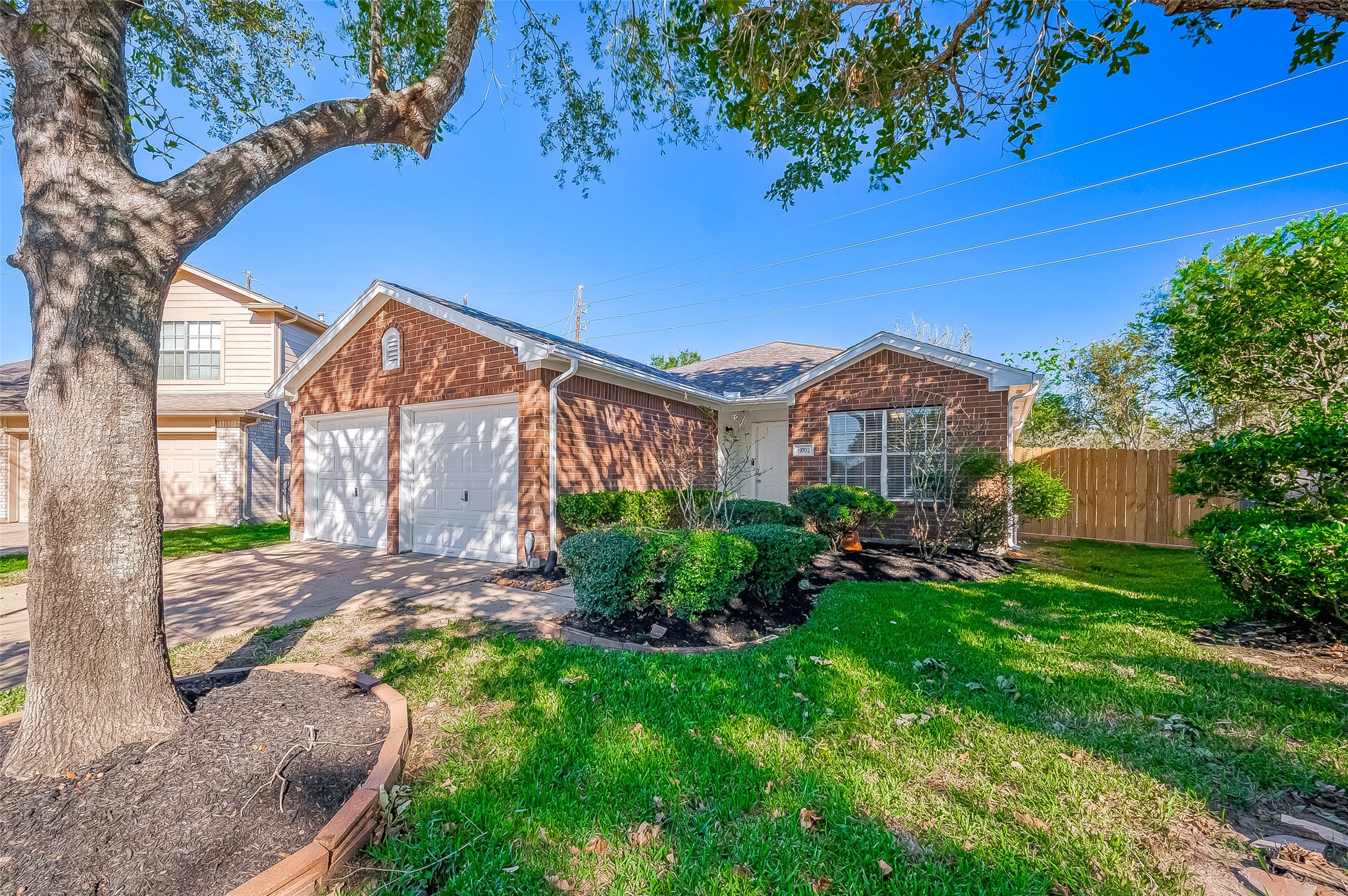 19702 Twin Canyon Court Katy TX 77450