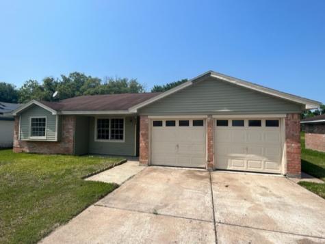 6206 Opal Street Texas City TX 77591