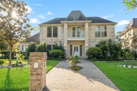 7603 Woodcroft Court Houston TX 77095