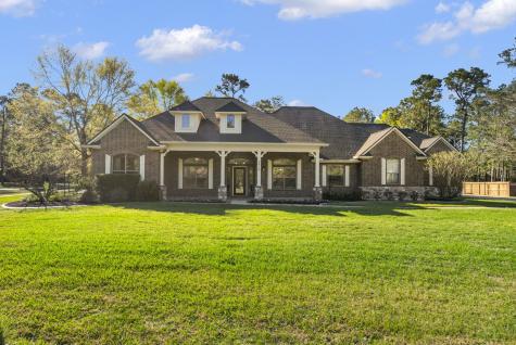 3818 Oreana Court Spring TX 77386