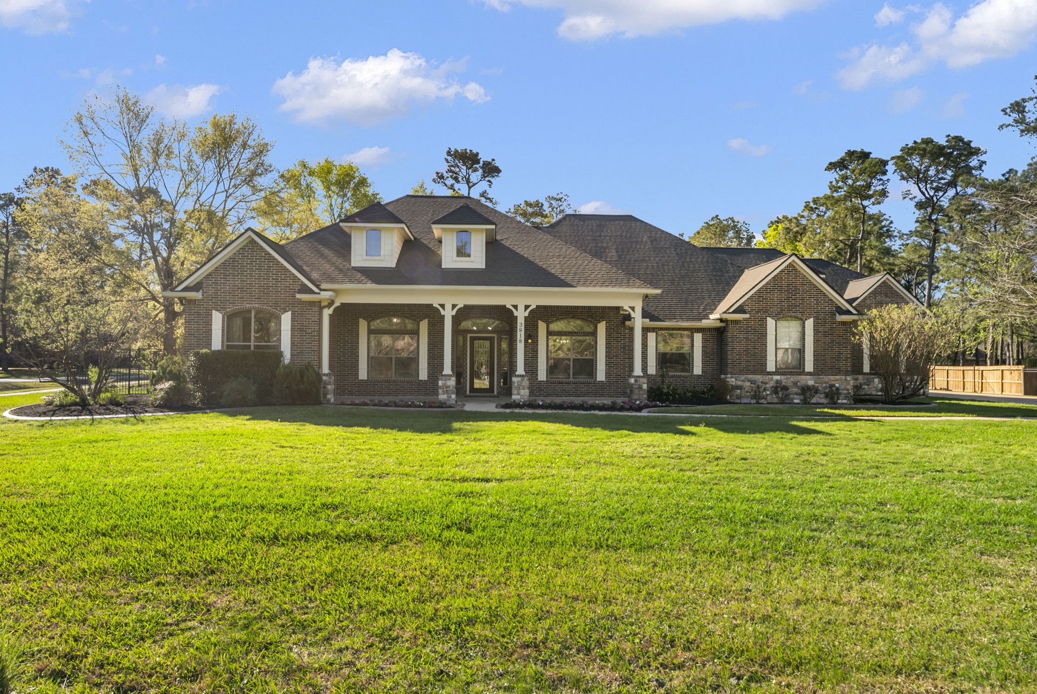 3818 Oreana Court Spring TX 77386