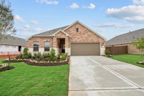 7619 Tramontana Lane Baytown TX 77523