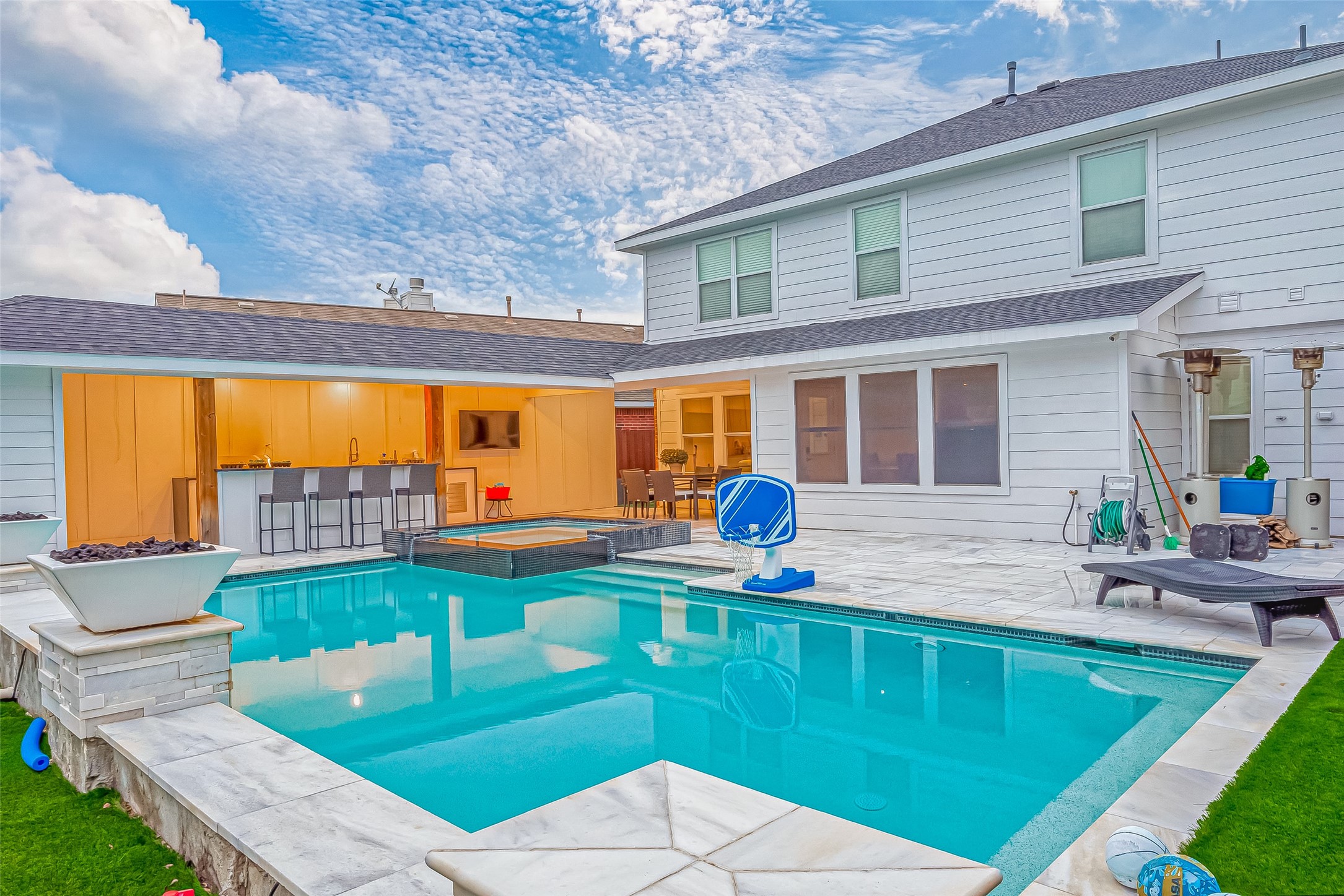 21115 Birchbank Lane Katy TX 77449