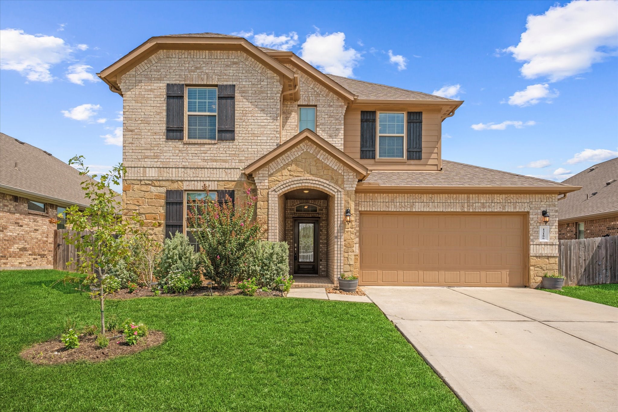 12186 Pearl Bay Court Conroe TX 77304