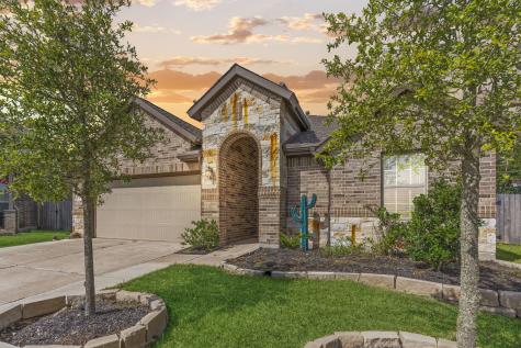 3758 Mccrary Falls Way Richmond TX 77406