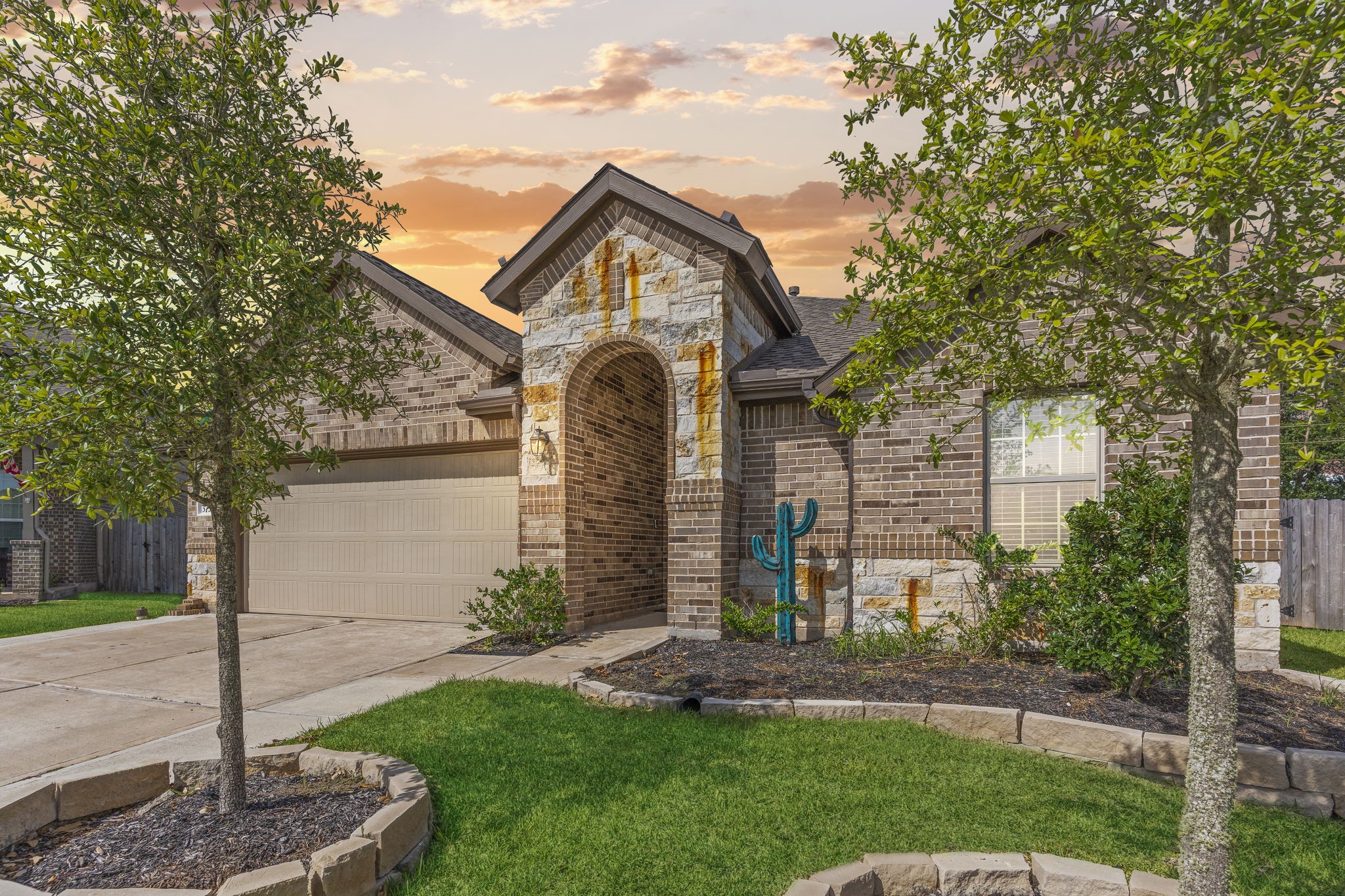 3758 Mccrary Falls Way Richmond TX 77406