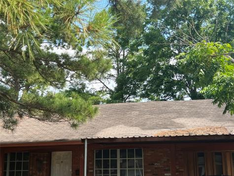 5846 Flamingo Drive Houston TX 77033