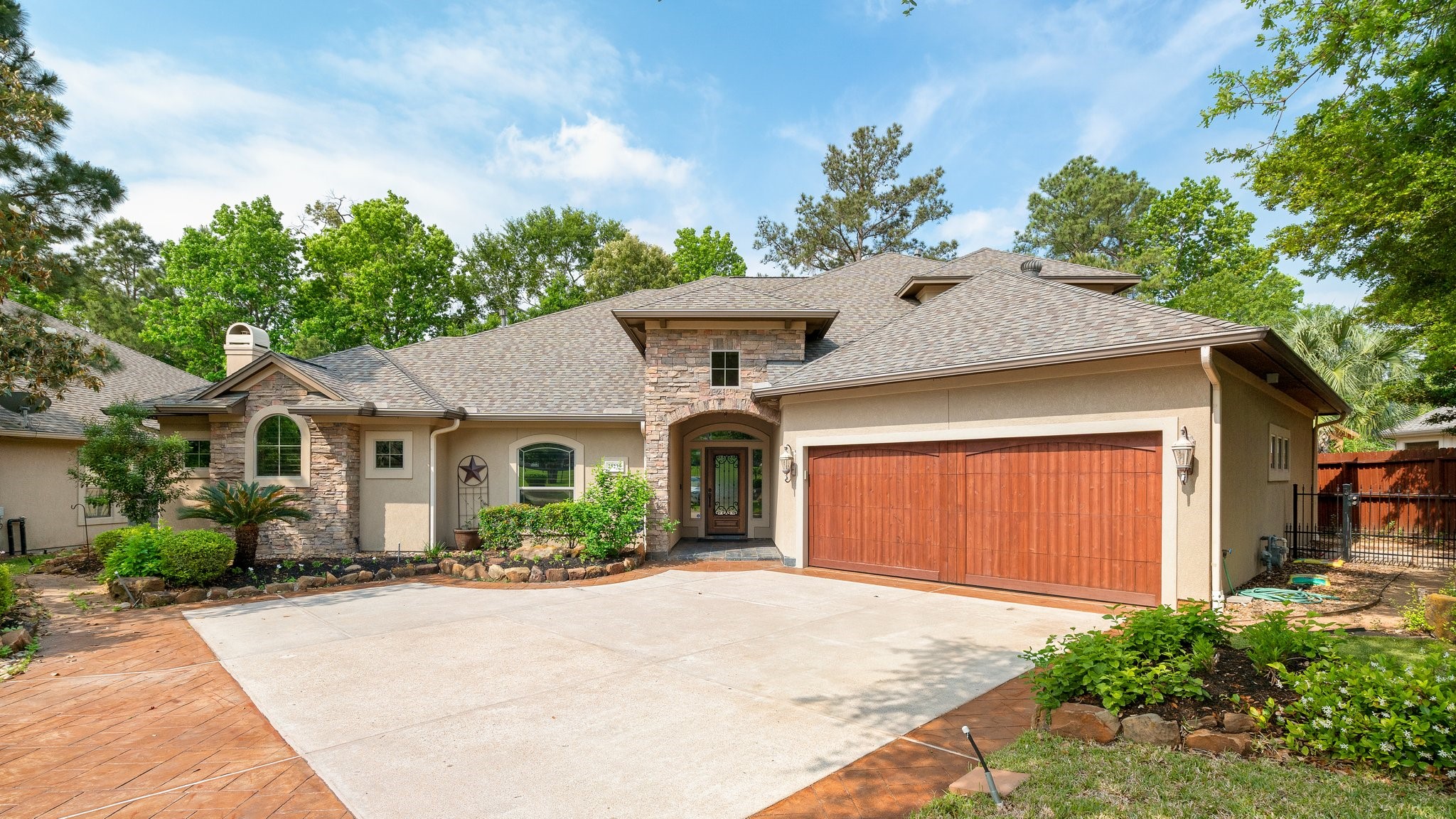 25235 Arcane Court Spring TX 77389