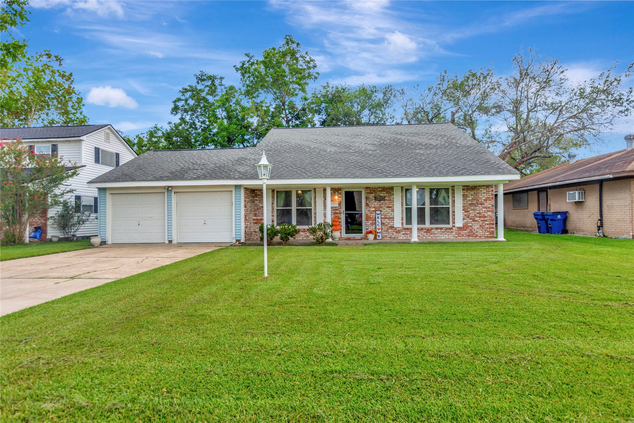 9108 Bryce Avenue Texas City TX 77591