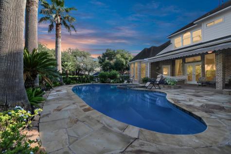 2702 Briar Cliff Court Sugar Land TX 77479