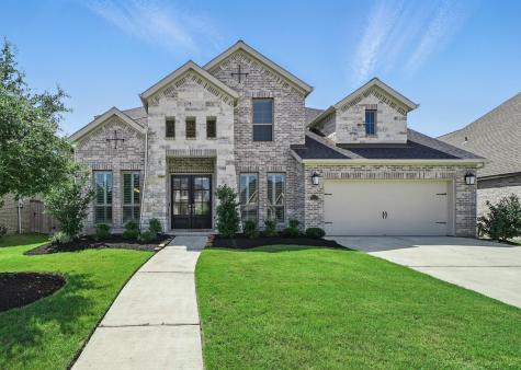 24210 Norwood Groves Drive Richmond TX 77469