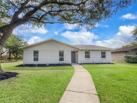 5914 Hopetown Drive Houston TX 77049