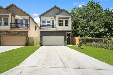 4213 Larkspur Street Houston TX 77051