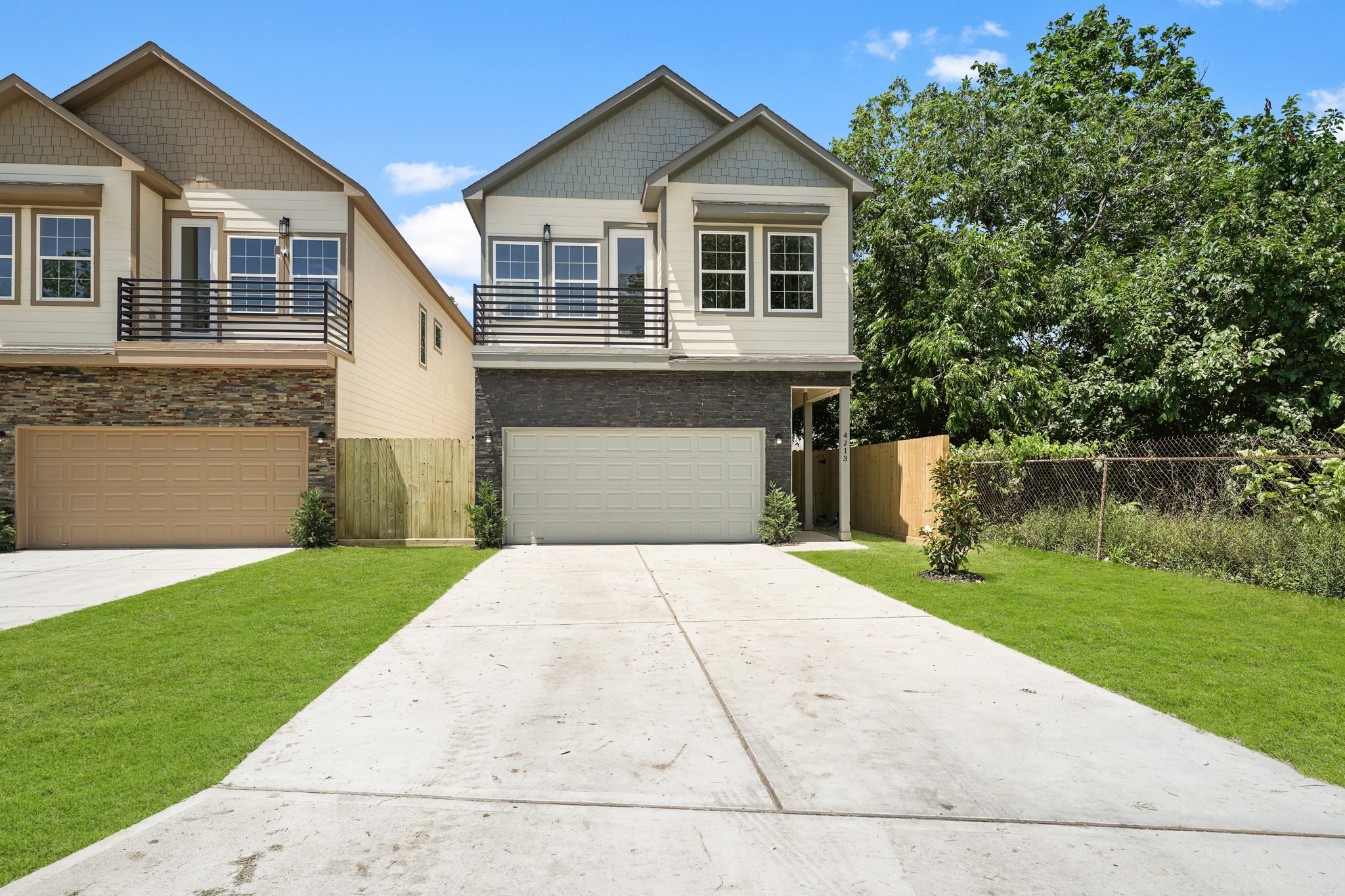 4213 Larkspur Street Houston TX 77051