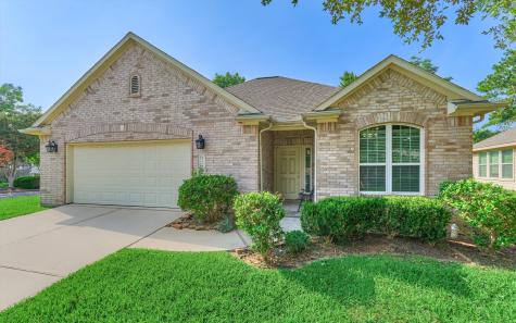 11602 Redbird Lane Montgomery TX 77356