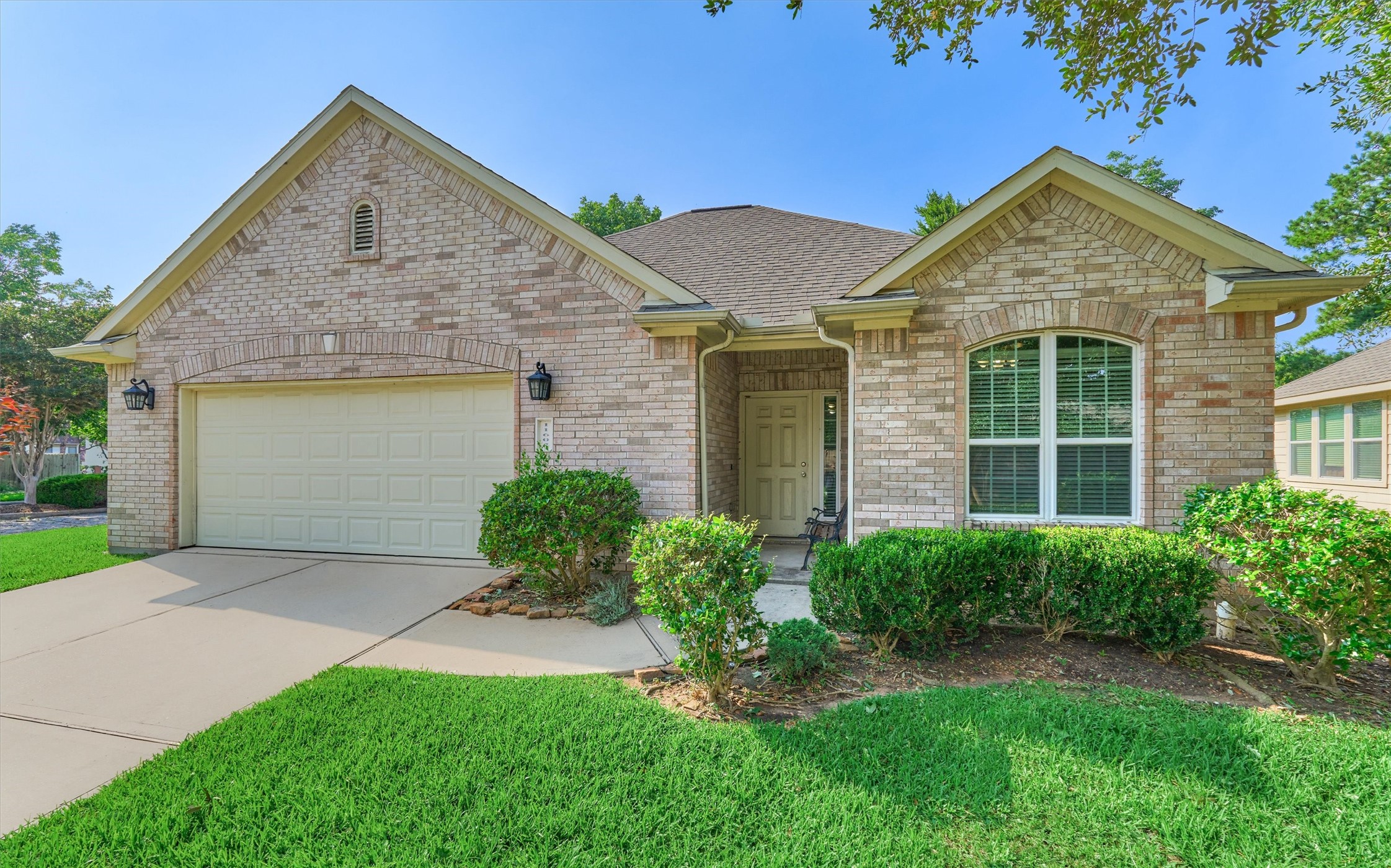 11602 Redbird Lane Montgomery TX 77356