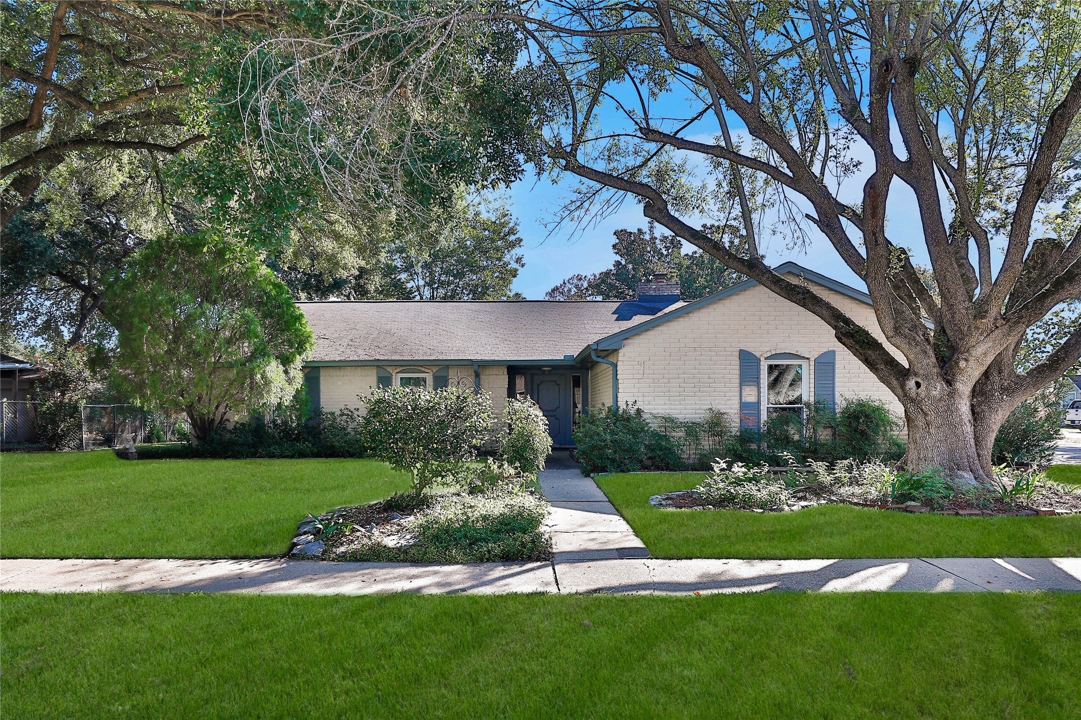 10858 Radford Lane Houston TX 77099