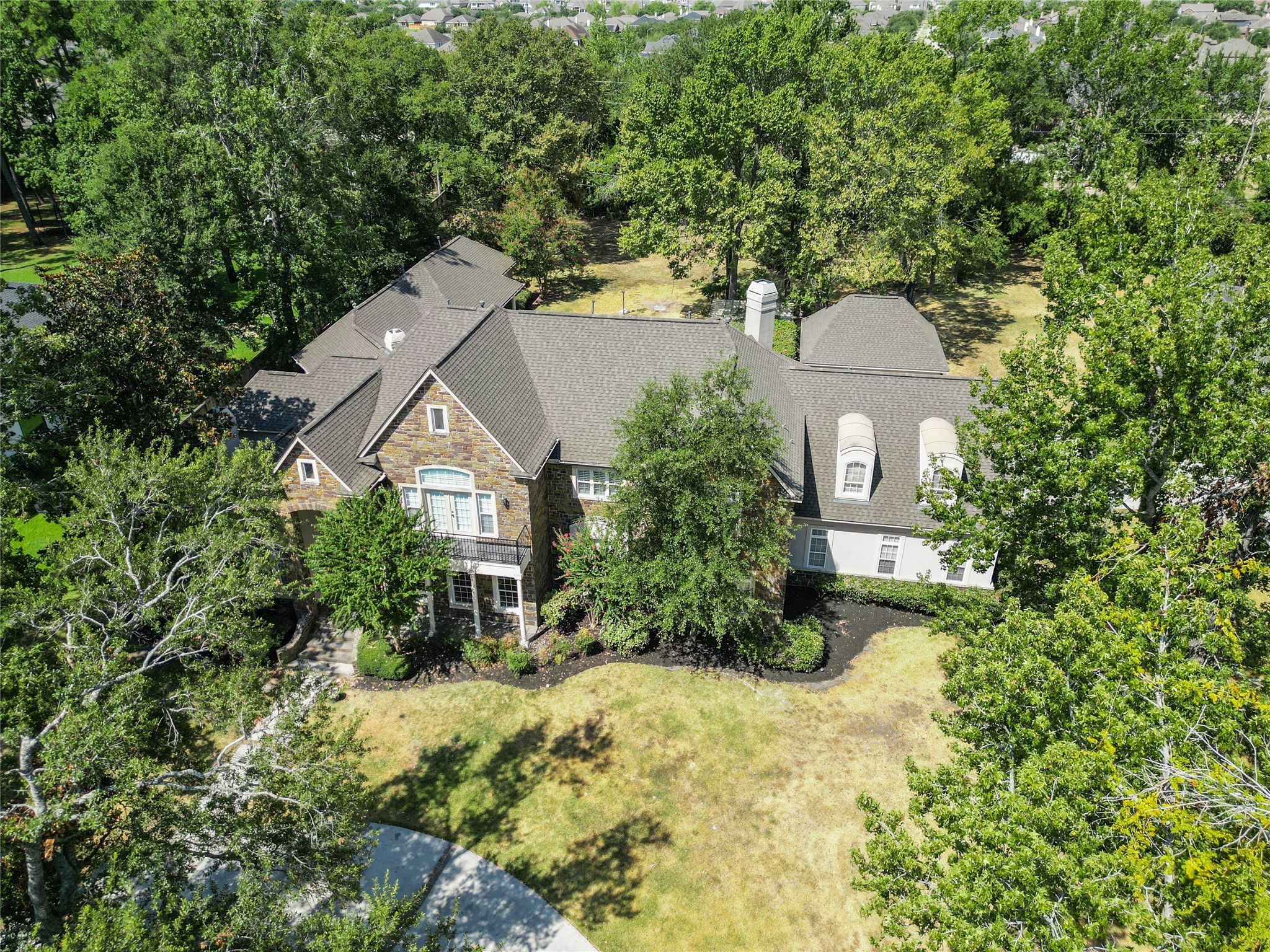 25739 Haven Lake Drive Tomball TX 77375