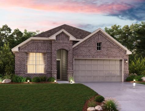 2400 Solaris Bend Drive Katy TX 77493
