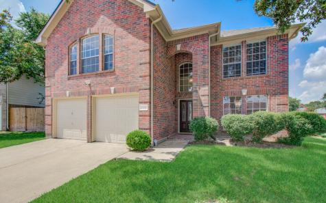 6418 Hunterstone Court Houston TX 77084